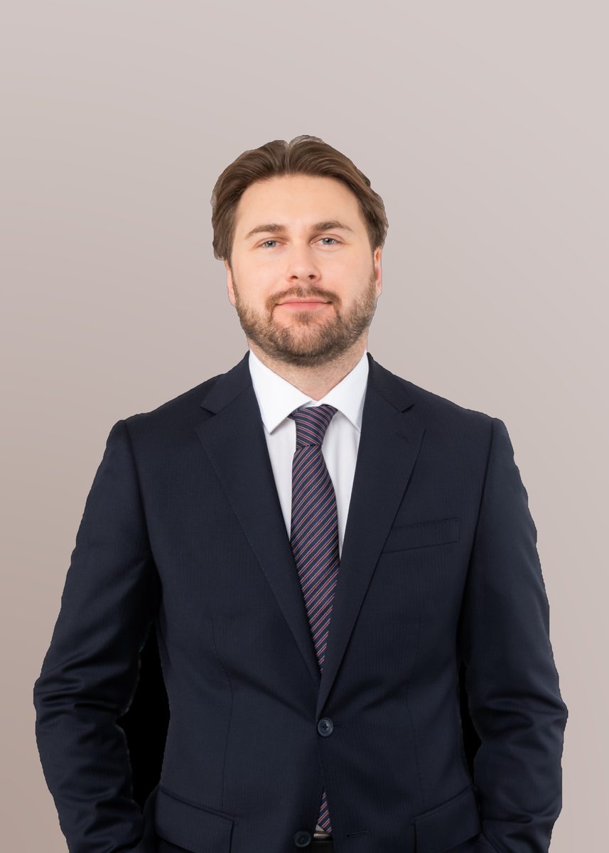 Baptiste Dreher