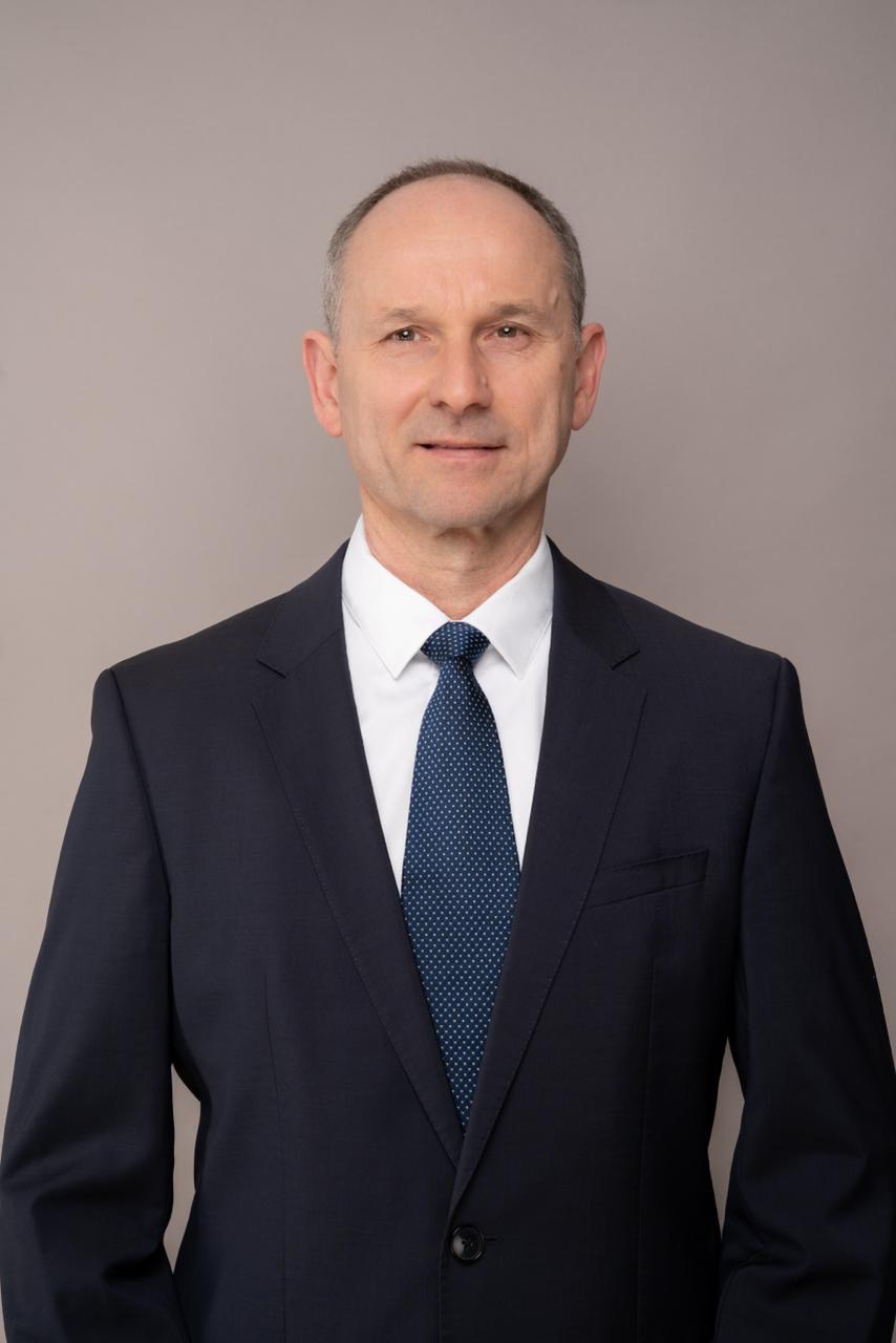 György Mesterházy