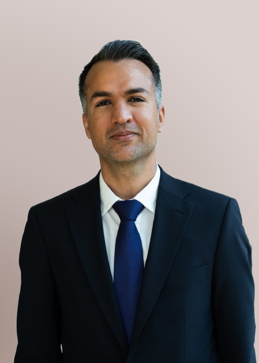 Hamid Mirzaei